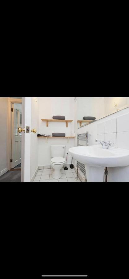 Charming Central House Apartamento Dublin Exterior foto