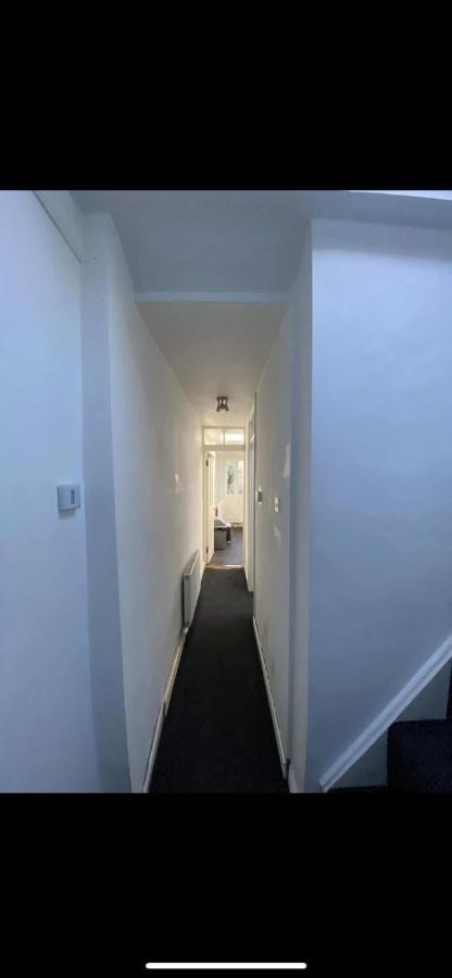Charming Central House Apartamento Dublin Exterior foto