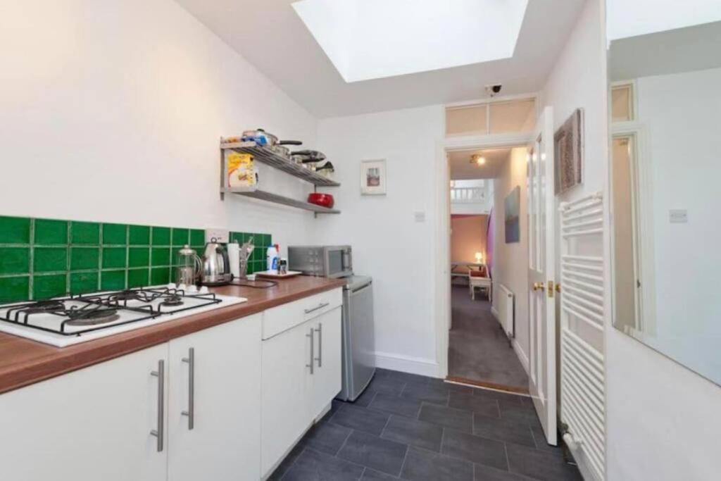 Charming Central House Apartamento Dublin Exterior foto