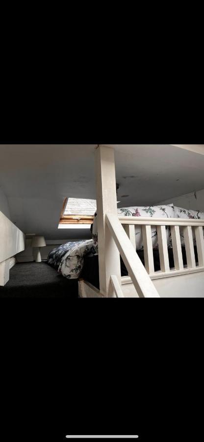 Charming Central House Apartamento Dublin Exterior foto