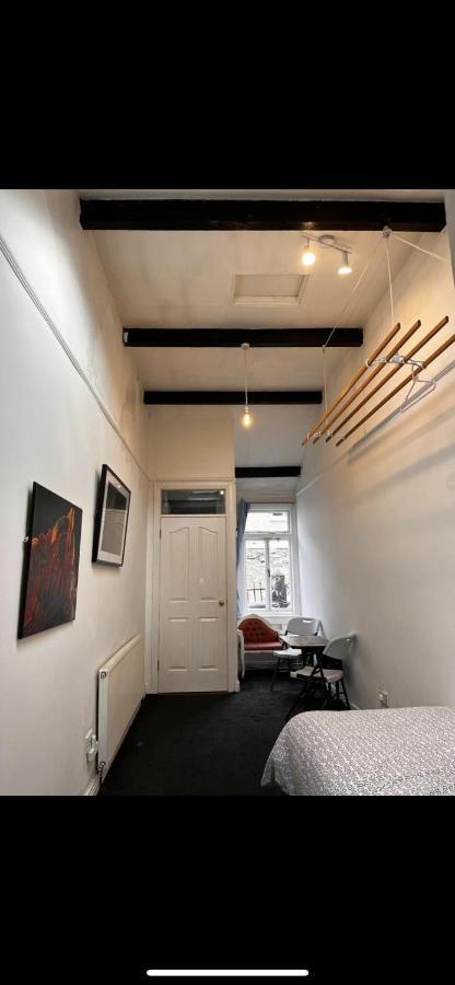 Charming Central House Apartamento Dublin Exterior foto