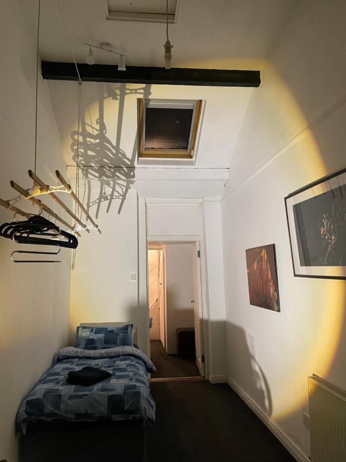 Charming Central House Apartamento Dublin Exterior foto