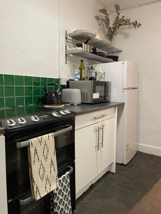 Charming Central House Apartamento Dublin Exterior foto