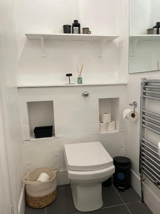 Charming Central House Apartamento Dublin Exterior foto