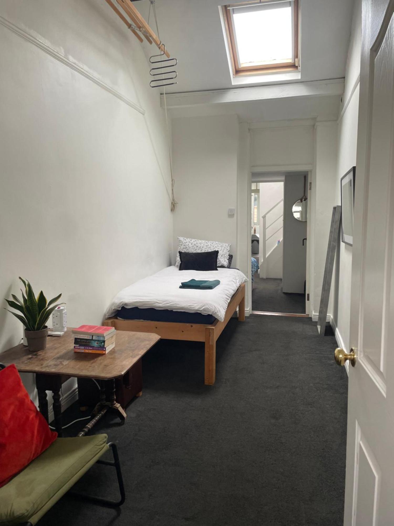 Charming Central House Apartamento Dublin Exterior foto